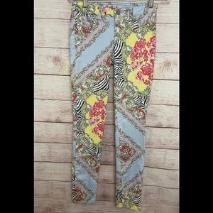 Pre-Owned True Freedom Jeans Junior Size 1